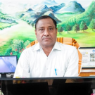 Shree Uma Shankar Mishra