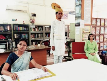 गतिविधियां