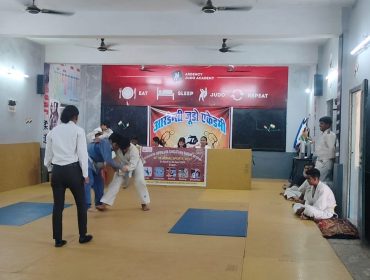 54वीं क्षेत्रीय खेल प्रतियोगिता