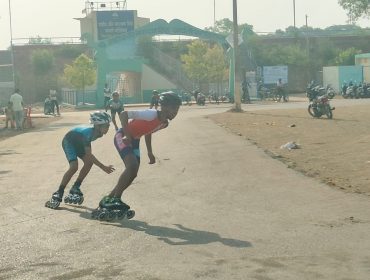 54वीं क्षेत्रीय खेल प्रतियोगिता