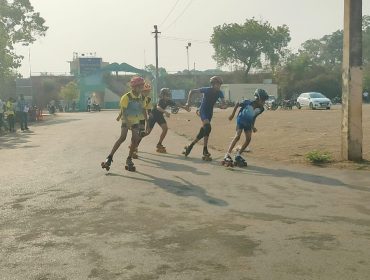 54वीं क्षेत्रीय खेल प्रतियोगिता