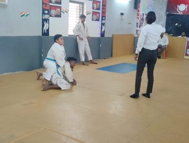54वीं क्षेत्रीय खेल प्रतियोगिता
