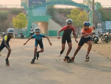 54वीं क्षेत्रीय खेल प्रतियोगिता