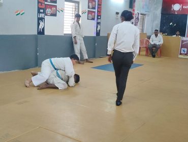 54वीं क्षेत्रीय खेल प्रतियोगिता