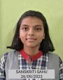 SANSKRITI SAHU