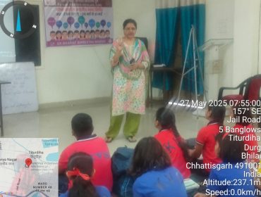 भारतीय भाषा शिविर - 2025