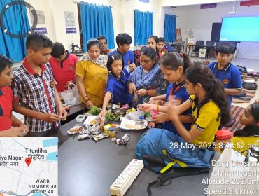 भारतीय भाषा शिविर - 2025