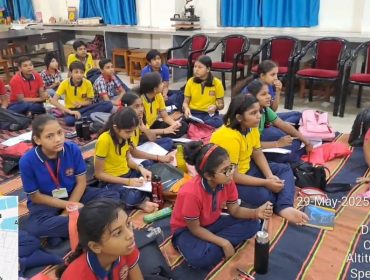 भारतीय भाषा शिविर - 2025