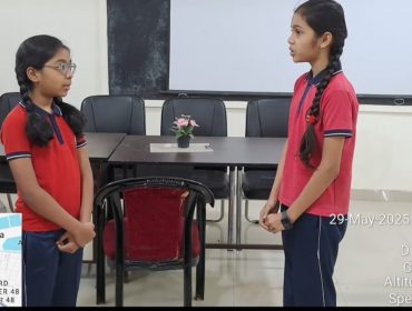 भारतीय भाषा शिविर - 2025