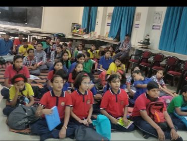 भारतीय भाषा शिविर - 2025