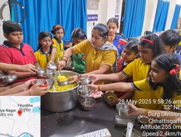 भारतीय भाषा शिविर - 2025