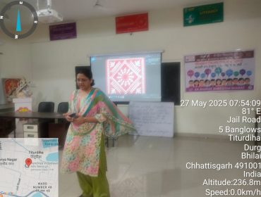 भारतीय भाषा शिविर - 2025