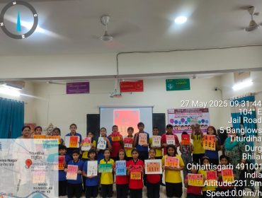 भारतीय भाषा शिविर - 2025
