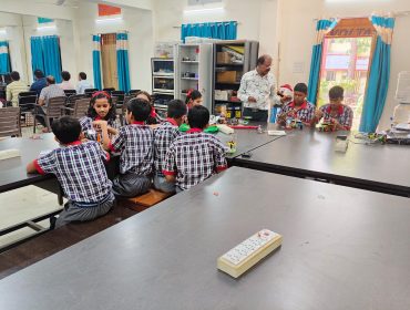 अटल टिंकरिंग लैब