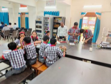 अटल टिंकरिंग लैब