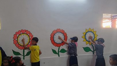 प्राथमिक विद्यालय के बच्चों के लिए बाला फीचर्स और जादुई पिटारा