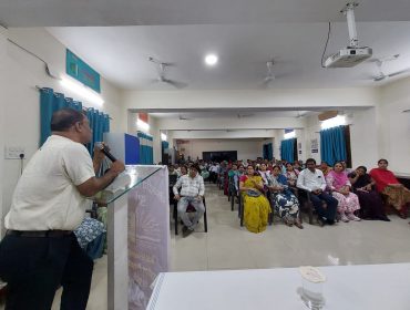 PTM for Class XII 25 June 2025