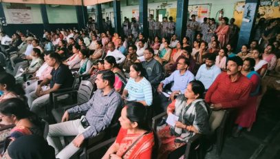 कक्षा 10वीं के लिए पीटीएम 01 जुलाई 2025