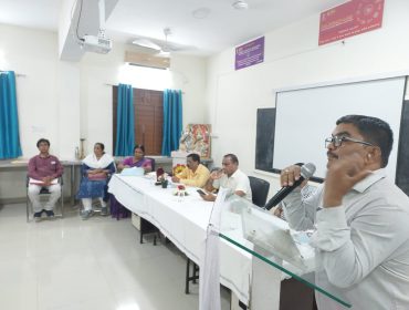 PTM for Class XII 25 June 2025