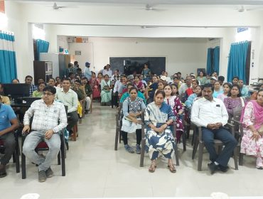 PTM for Class XII 25 June 2025