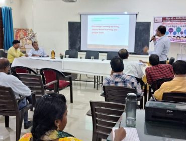 सीपीडी कार्यशाला 27 जून 2025