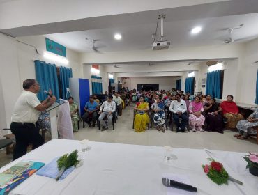PTM for Class XII 25 June 2025