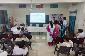 सीपीडी कार्यशाला 27 जून 2025