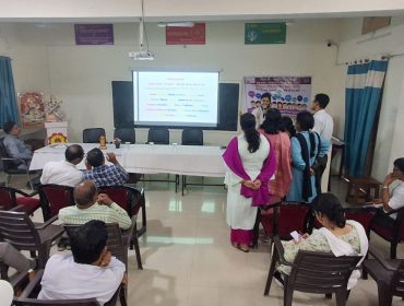 सीपीडी कार्यशाला 27 जून 2025