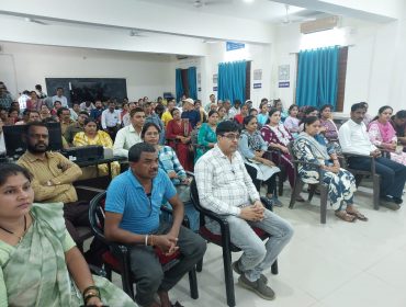 PTM for Class XII 25 June 2025