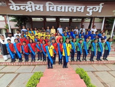 Student Council (6)
