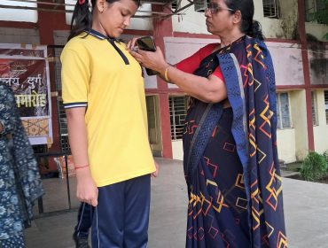 विद्यार्थी परिषद
