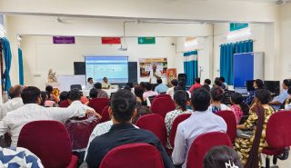 CPD Workshop for the session 2025 2026