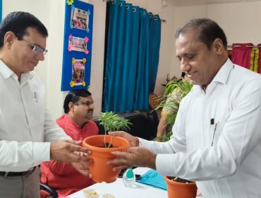 अखिल भारतीय शिक्षा समागम 2025