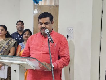 अखिल भारतीय शिक्षा समागम 2025