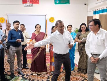 अखिल भारतीय शिक्षा समागम 2025