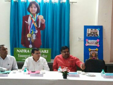 अखिल भारतीय शिक्षा समागम 2025