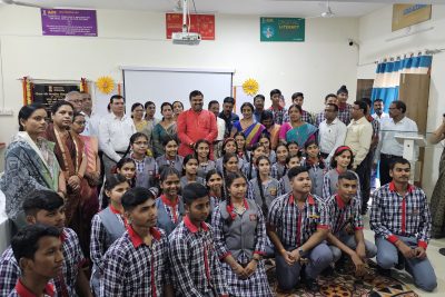 अखिल भारतीय शिक्षा समागम 2025