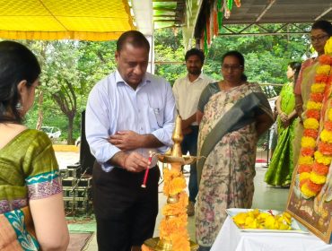 राष्ट्रीय एकता पर्व 2025