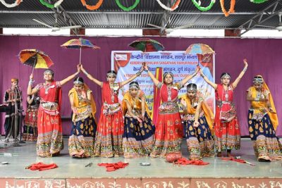 राष्ट्रीय एकता पर्व 2025