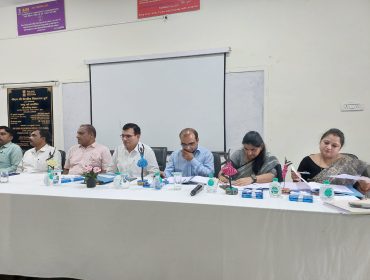 Vidyalaya Inspection