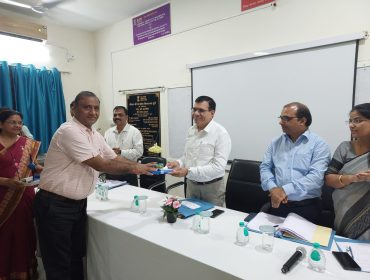 Vidyalaya Inspection