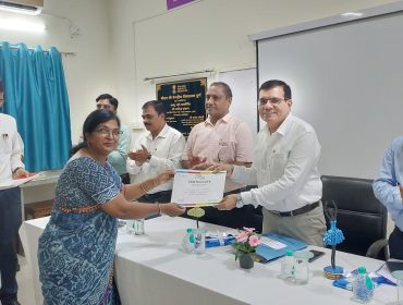 Vidyalaya Inspection