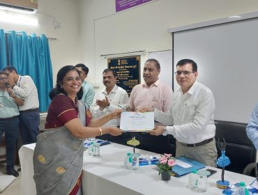 Vidyalaya Inspection