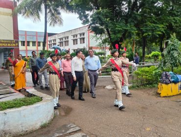 Vidyalaya Inspection