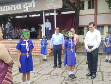 Vidyalaya Inspection