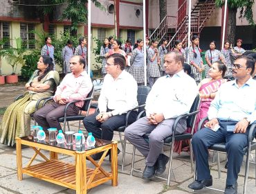 Vidyalaya Inspection