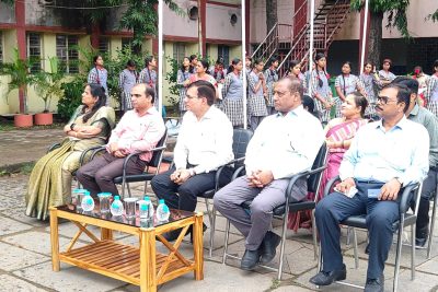 Vidyalaya Inspection