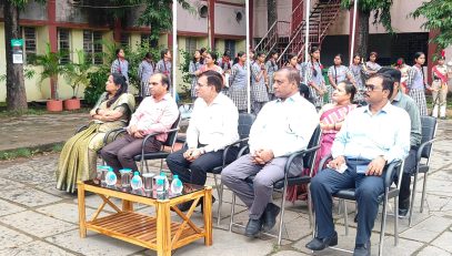 Vidyalaya Inspection