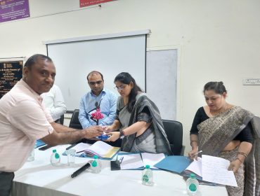 Vidyalaya Inspection