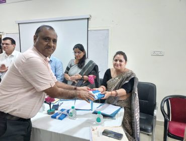 Vidyalaya Inspection